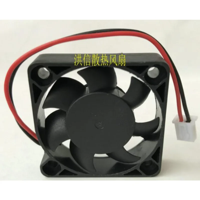 Fan for Sleeve Bearing DFS401024L DC24V 1.2W 4010 Frequency Converter Cooler Fan 40x40x10mm