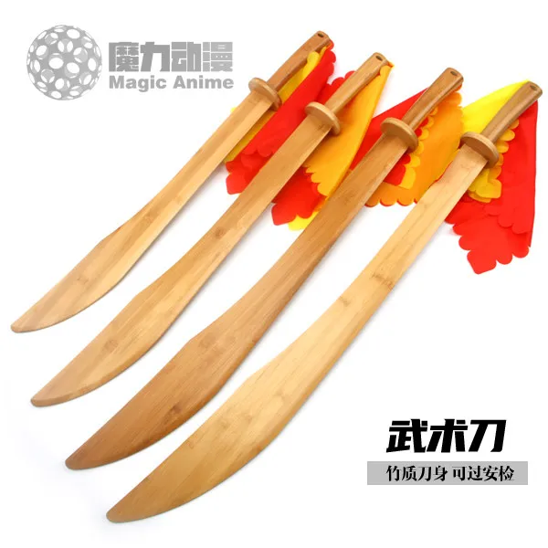 Tai Chi Wushu Practice Longquan Cosplay Sword Prop for Martial Arts Training and Performance Show