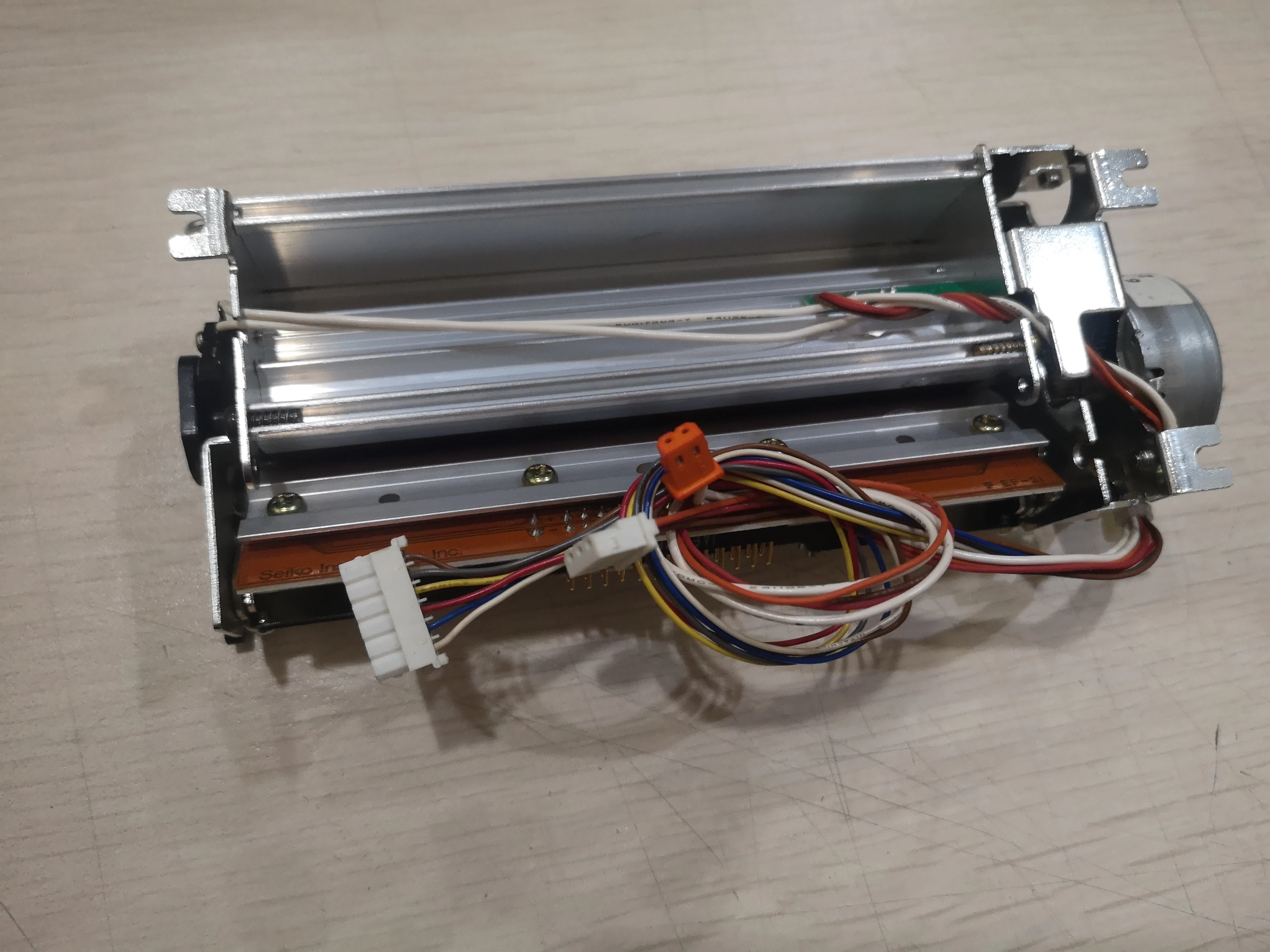 

Печатающая головка LTP5347B-C576 LTP5347 LTP5347B LTP5347A LTP5347A-S576-E LTP5347A-S576 Новая Оригинальная LTP5347B-C576-E для принтера