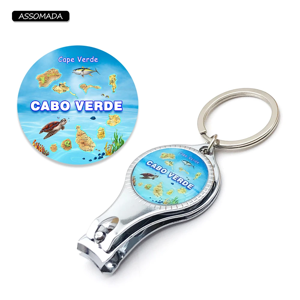 Anticape Le Cadeau Unique et Pratique pour les Amateurs de Souvenirs Exotiques