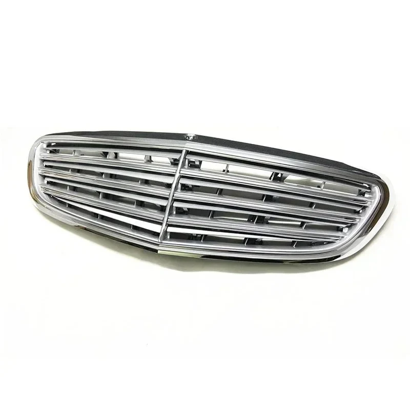 

High Quality Front Grille For W205 2014-2018
