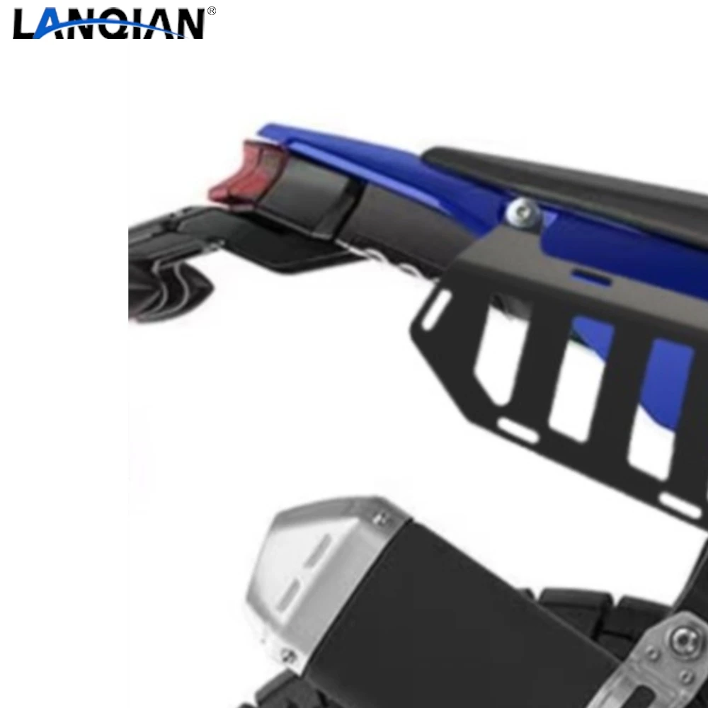 

Tenere 700 World Raid 2022-2024 Side Luggage Racks Saddlebag Support Bar Mount Bracket For Yamaha Tenere 700 T7 T700 2019-2026