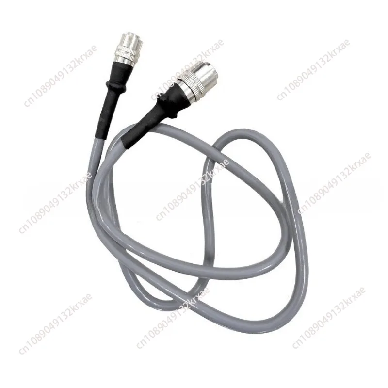Portable Silicon Material Ssrpt Four Probe Pn Resistivity Tester