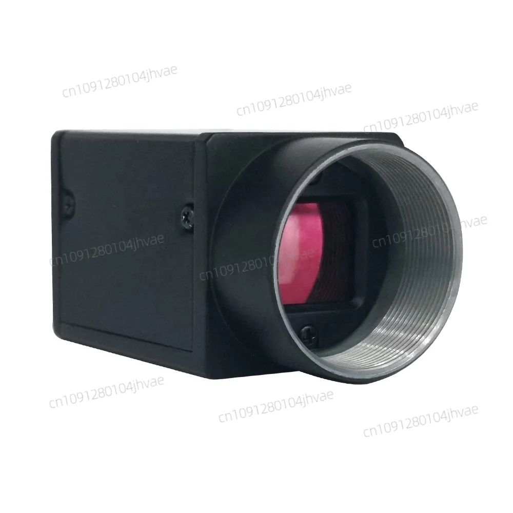 

GiGE CMOS IMX226 Security Camera Industrial Camera for Robot Welding