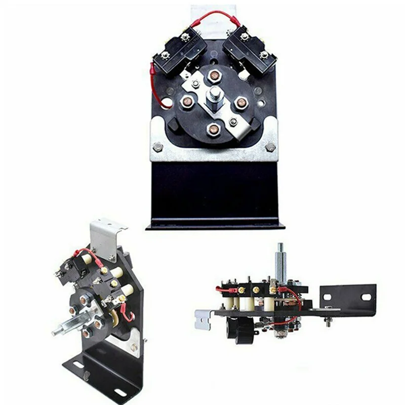 

73036G01 Heavy Duty Forward And Reverse Switch Assembly For EZGO TXT Golf Cart Heavy Duty 70578-G01 73036-G0170578G01 Parts