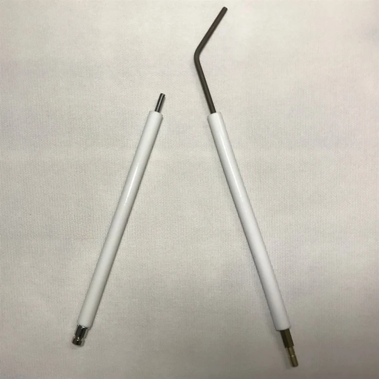 

BTG15 Ion Probe BTG6 Ignition Electrode, Ion Rod BTG11P Black & Decker Burning Machine Parts