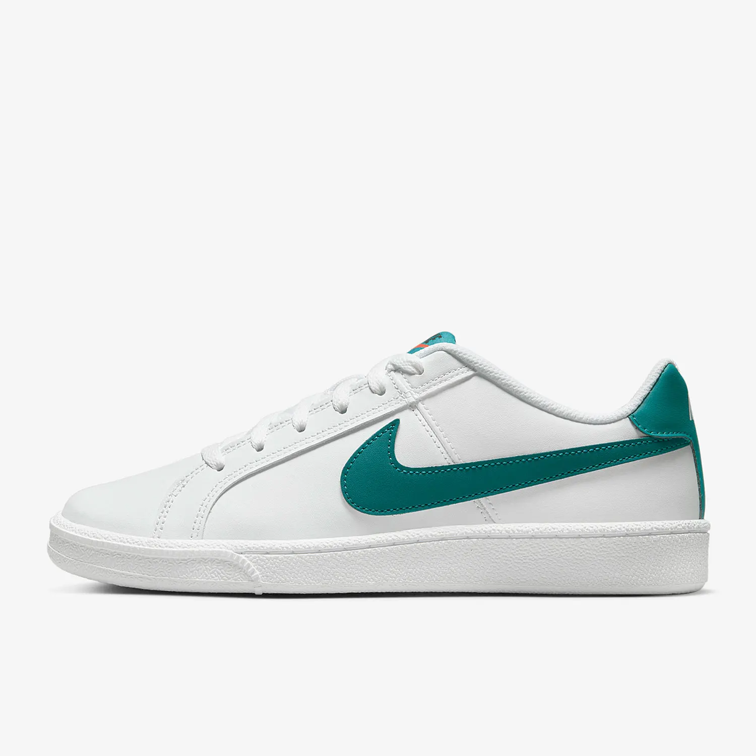 Nike genuine Court Royale men's and women's lightweight sports and leisure shoes 749867-107