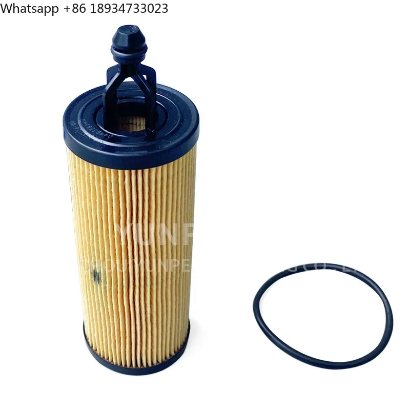

68191349AC Auto Oil Filter for Jeep Grand Cherokee wrangler Dodge RAM1500 Pickup Challenger Chrysler 300 3.6L 2014-2025