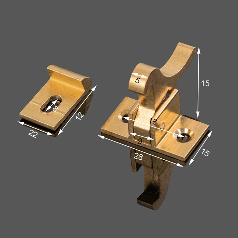 

Window safety locks Window locks copper window lock Extra safety window locks