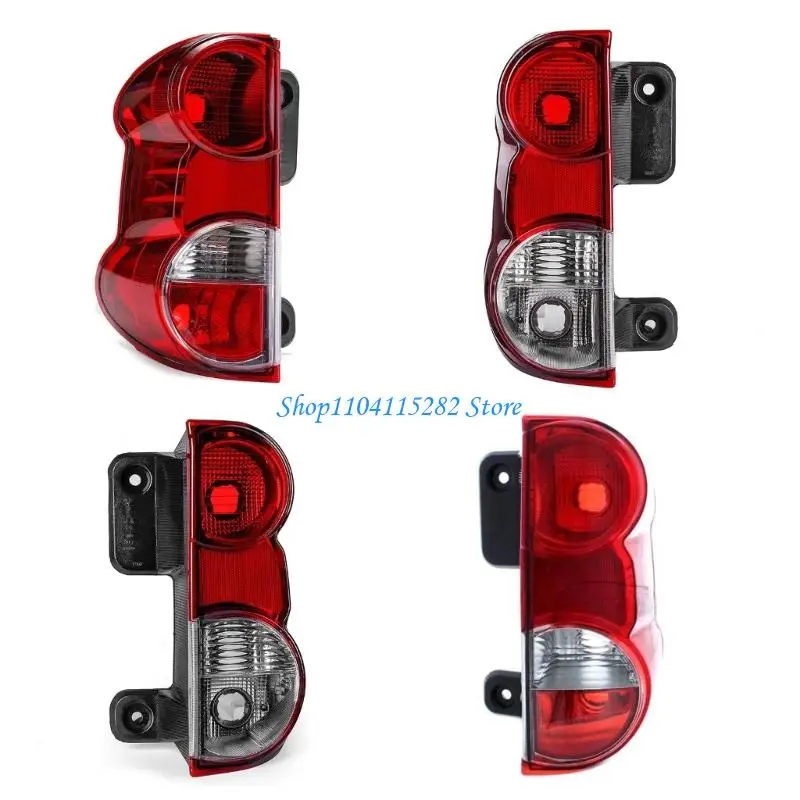 

Weatherproof Automotive Tail Light System Designed For NV200 Models 26555-JX31A