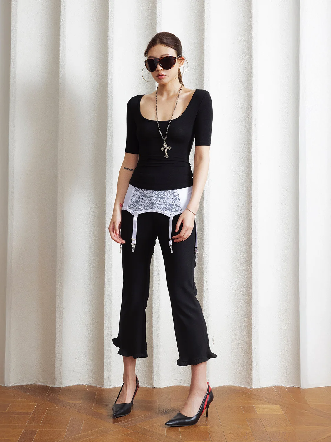 ele-fit-bla-u-ne-long-sve-t-irt-babefi-onze-oxygene-sens-couche-de-base-haut-dames-minceur-vetements-interieurs