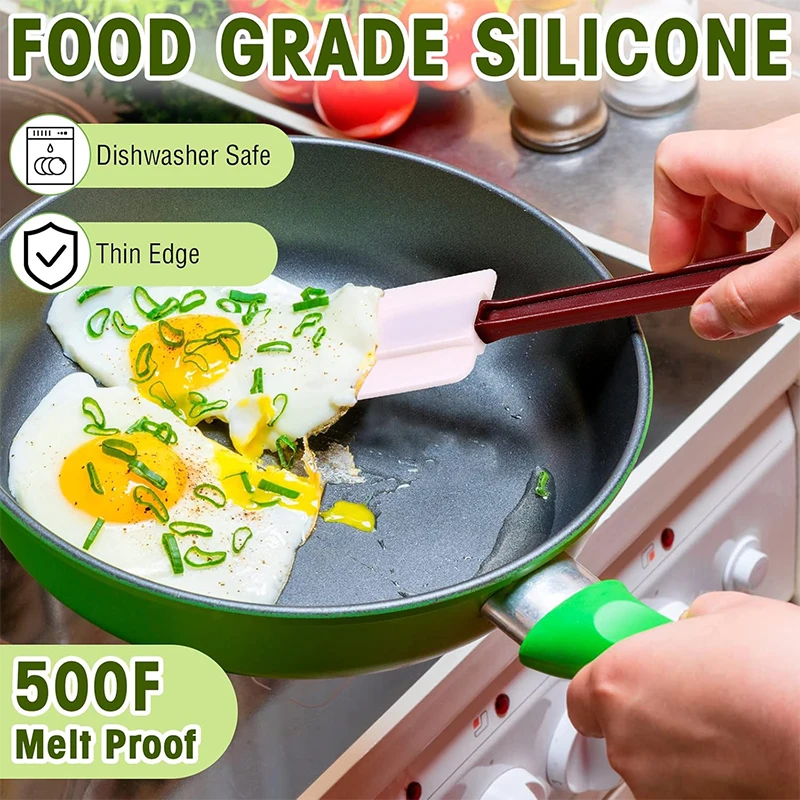 Thumbnail 3 - #39 Top 40 Kitchen Scrapers Worth Buying In 2026