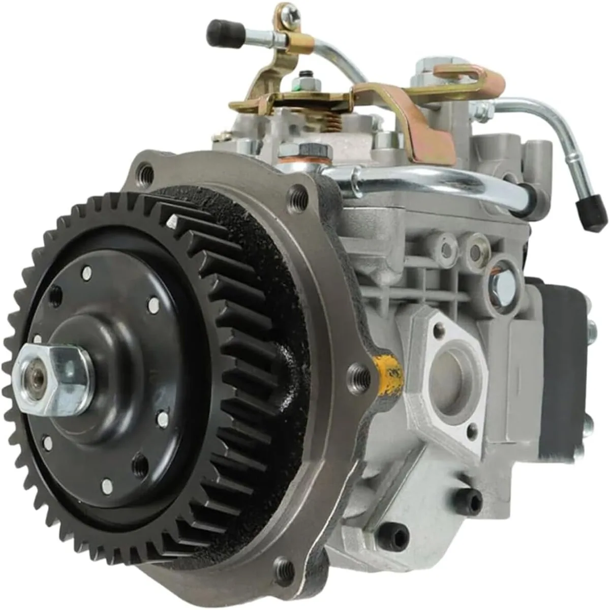 

VE4 Fuel Injection Pump 104741-6731 1047416731 for Isuzu 4JB1 for Bobcat 843 853 Skid Steer Loader Engine