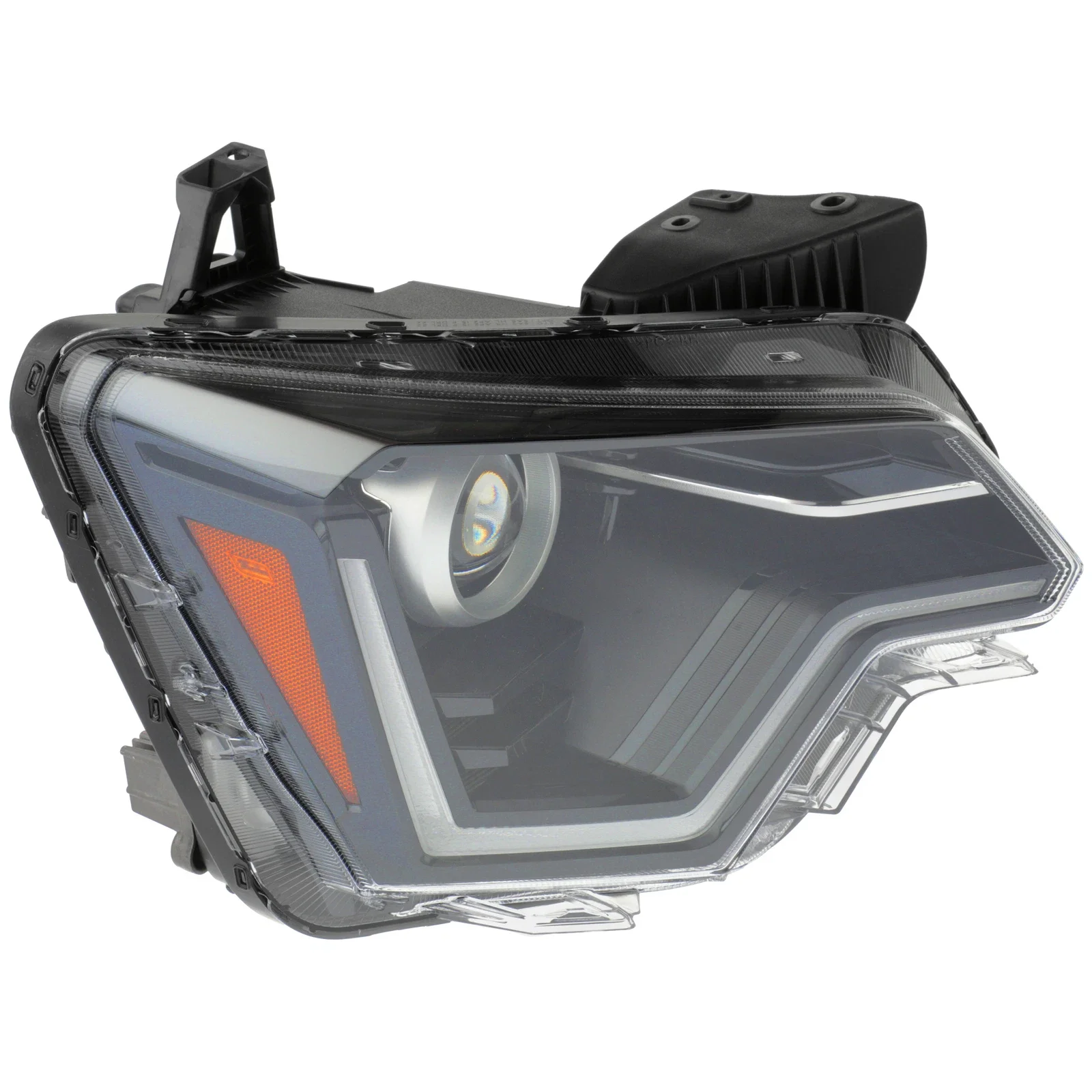 

OEM передняя левая и правая галогенная фара в сборе для Kia Niro 2023 2024 2025 Plug and Play