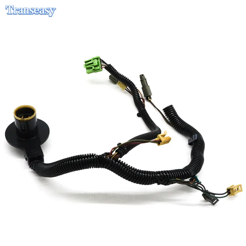 

Brand New 4L80E Transmission Wire Wiring Harness Internal Suit For 2004-up TOT 4L80 Automatic