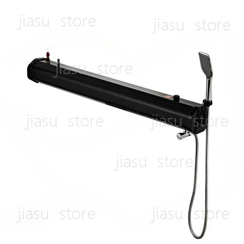 

High Quality Portable Car Roof Shower Water Tank Off-Road Outdoor Camping Mobile Shower