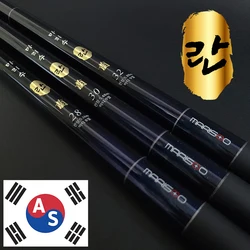 Freshwater Fishing Rod for Carp Fishsing Large Fish Hard Action 28 Compartments Fish Hatchery for Paid Fishing Park