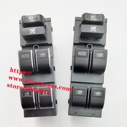 Window control switch for Great wall Voleex C30 Power Window Master Switch