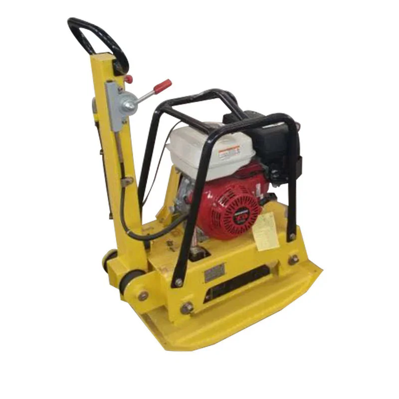 Hand held hydraulic vibrating plate compactor /hydraulic plate compactor price