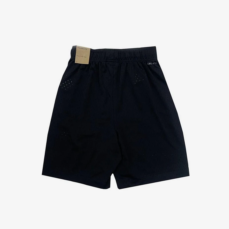 Nike Originals JORDAN Men's Breathable Woven Basketball Sport Shorts FD5965-010