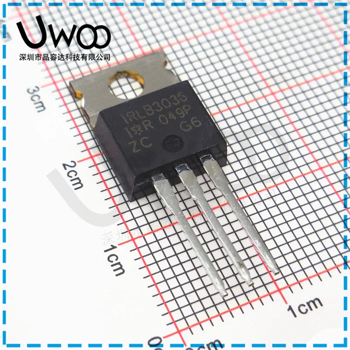 100%Original New  IRLB3036 370A 60V TO-220  IRLB4132PBF  IRLB4132PBF TO-220   78A 30V