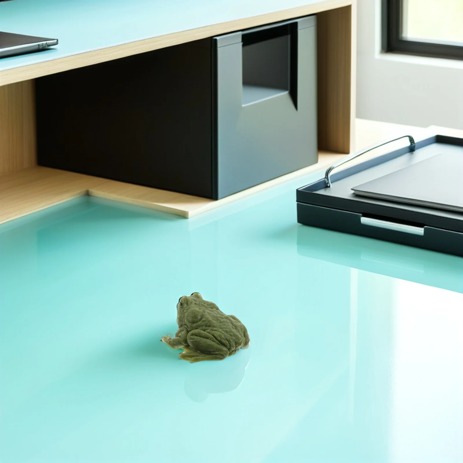 4個入り ソフトスクイーズフロッグ フィジェット ストレス解消 感覚刺激 シミュレーション リアルな伸縮性のある楽しいパーティー ギャグ スクイーズフロッグ型おもちゃ