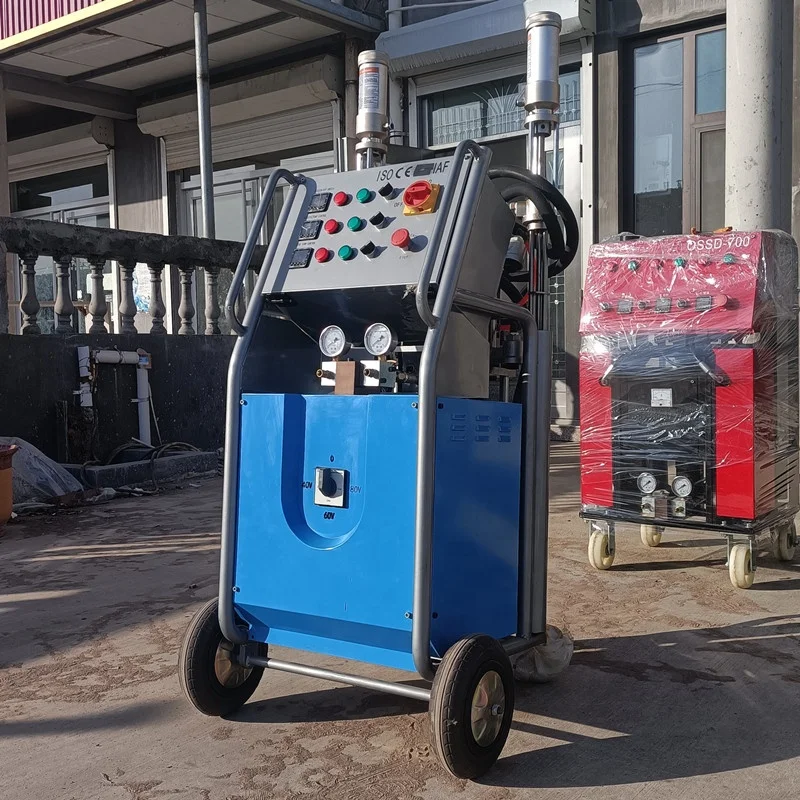 Pneumatic Sprayer Multi-functional Household Electric Power Spray G-un for Insulation customized