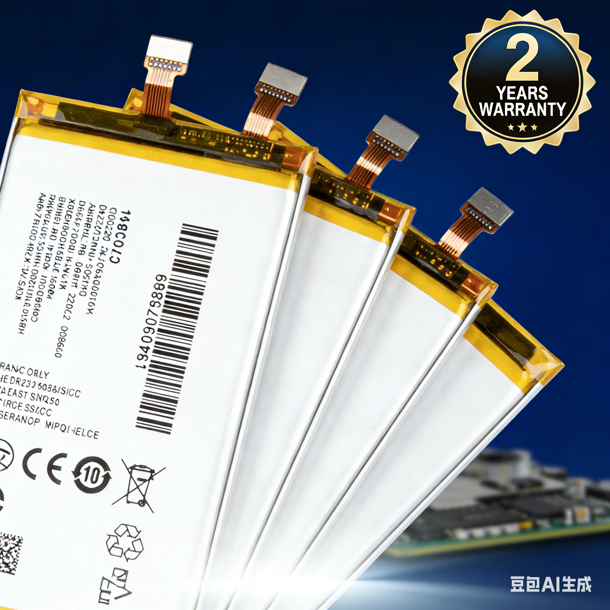 

Запасной аккумулятор для мобильного телефона Xiaomi 9 SE Mi9 SE Mi 9SE BM3M BM3M 3070 мАч