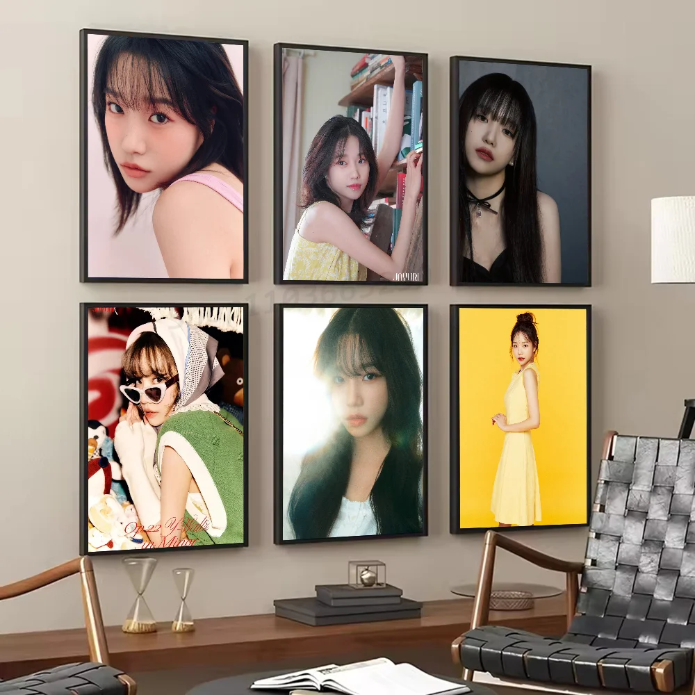 Korean Female Singe… - image