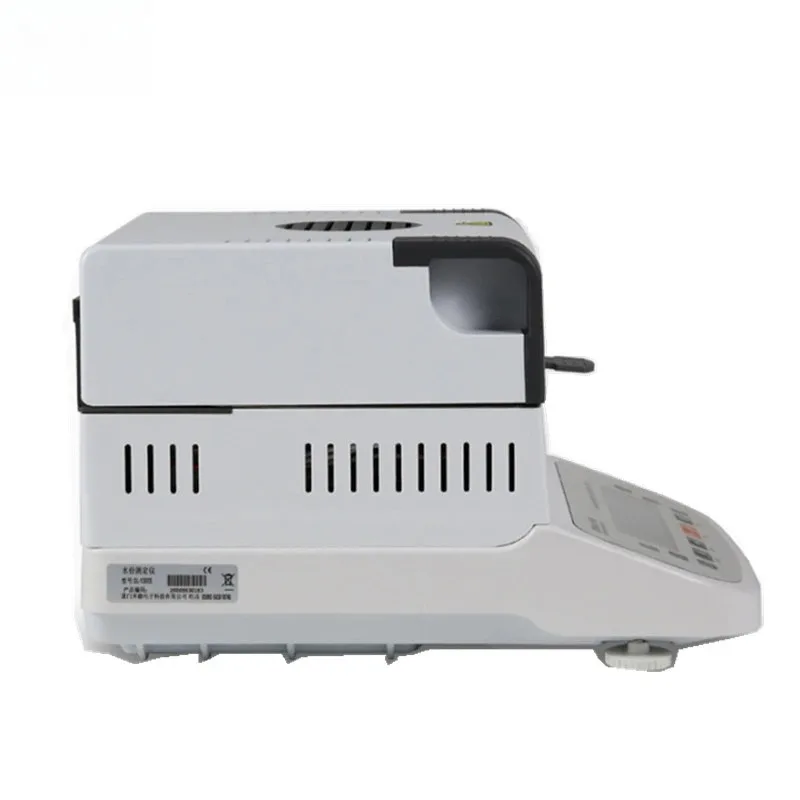 

Digital Moisture Meter Laboratory Soil and Grain for Precise Moisture Measurement