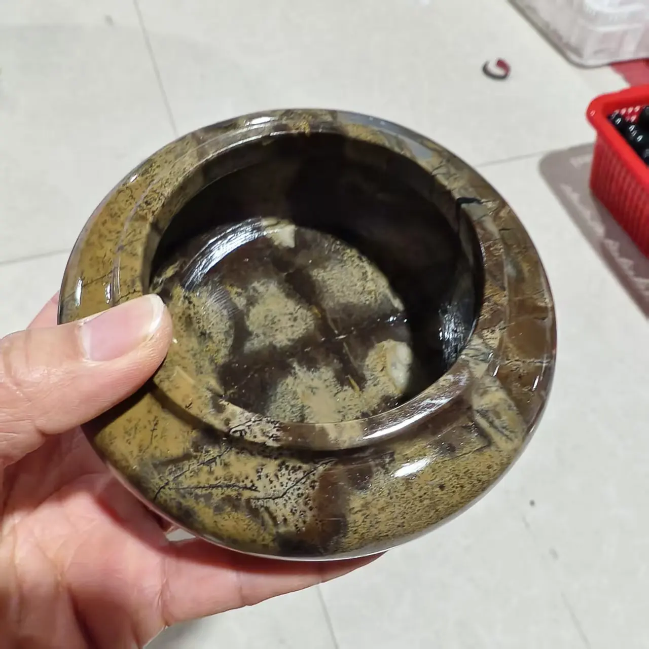 Natural Chinese Painting Stones,Incense Burners,Quartz Crystal Strange Stones,Incense Burners Ashtrays,Mineral Therapeutic Stone