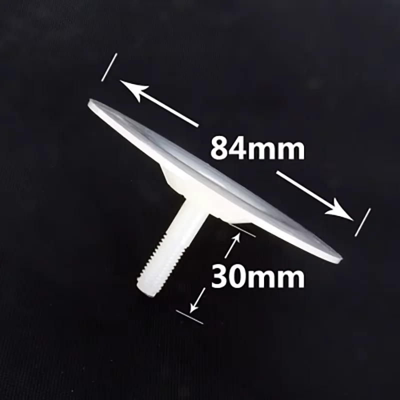 Sprühmembranstück/Liner, Airless-Spritzmaschine, Membranbaugruppe, Farbbeschichtung, Latexfarbe 980 995 895 Airless – Detail 5