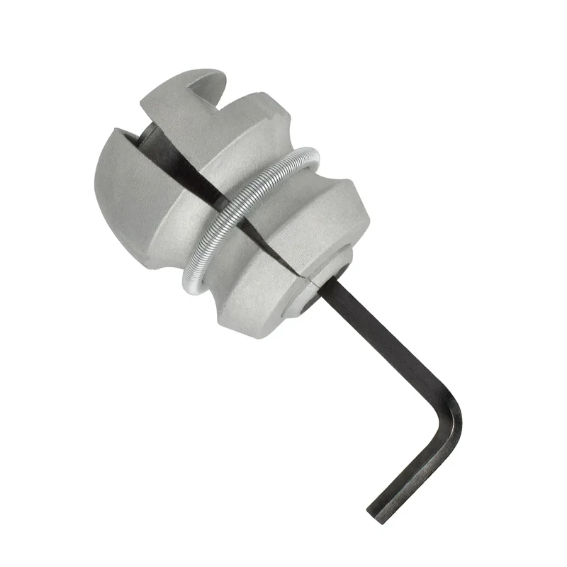 Tow Bar Hitch Coupling Lock Trailer Caravan High Security 2Inch Tow Balls 2 Keys