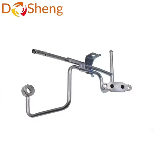 Imagen 1 del producto 14498-EB70A YD25DDTI Tubo de agua del turbocompresor para Nissan Frontier Navara II Frontier D40 YD25 2006-2012