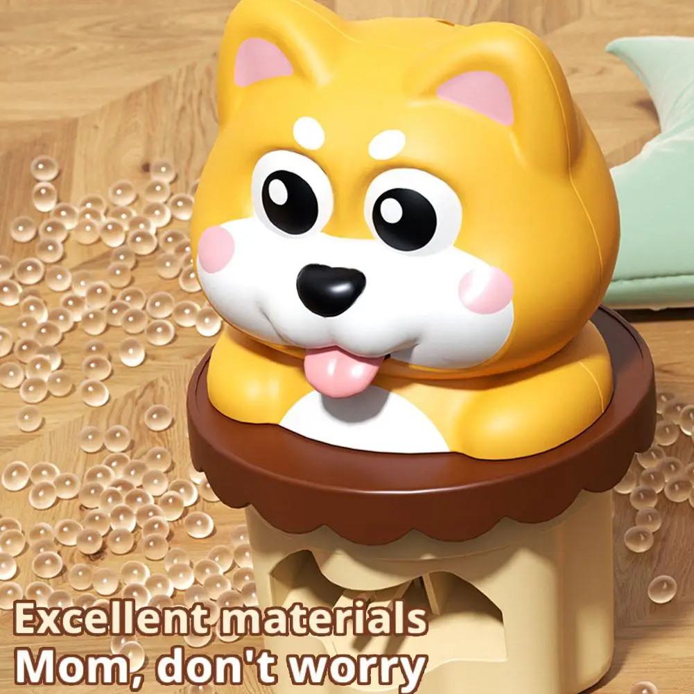 Parlant nourriture alimentation pouding alimentation jouet cuisine jouets Simulation jeu de rôle jouets enfants éducation précoce cadeaux cadeaux d'anniversaire