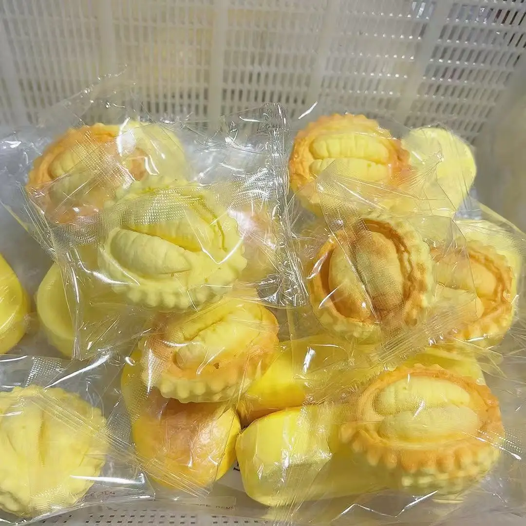 

Feel wet and soft simulation pu durian slow rebound suction finger decompression model props student gift