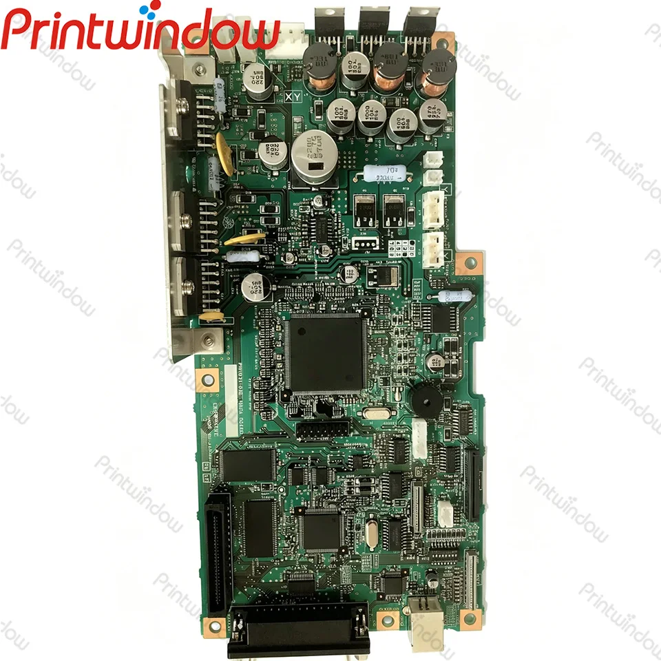 792800720 Original Main Board Assy for Graphtec FC8600 FC8000 Cutter Board FC8000-75 FC8000-100 FC8000-130 FC8000-160 FC8600-60