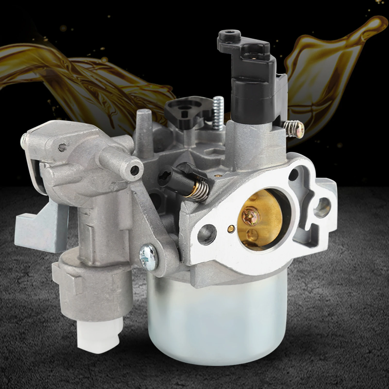 Imagem -02 - Carburador de Substituição para Subaru Robin Ex17 ex 17 Motor 2776230150