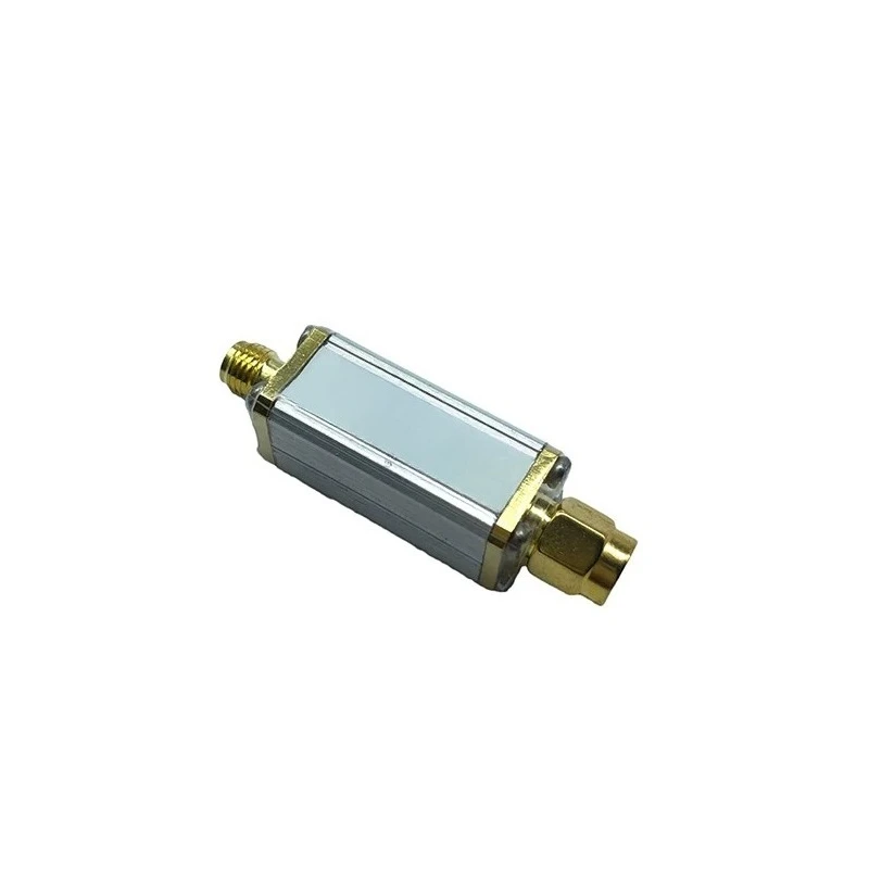 144MHz 2 Meter Band Bandpass Filter, Ultra Small Size SMA Connector for Ham Radio