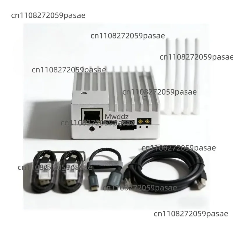 AD9363 SDR Radio Software Defined Radio for ZYNQ7020 ADI  Communications Openwifi Zynqsdr