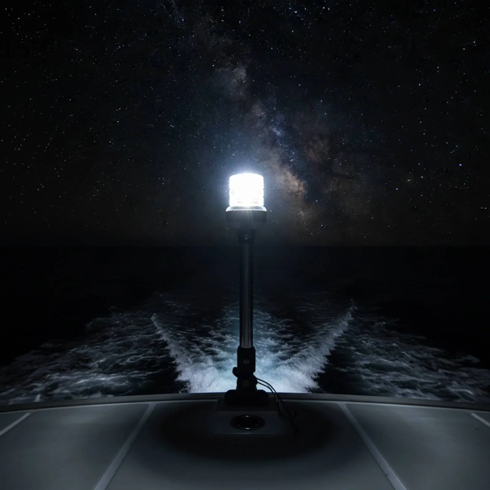 360° 360-Degree Boa…