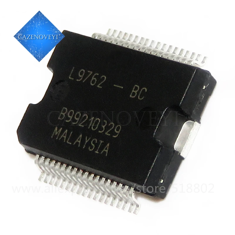 

10pcs/lot L9762-BC L9762 9762-BC HSSOP-36 In Stock