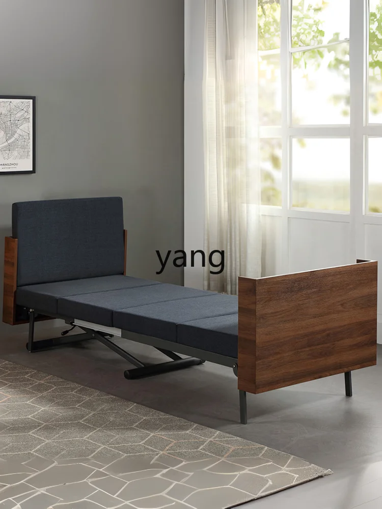 L'm'm Single Sofa Bed High-Profile Figure Foldable Dual-Use Multifunctional