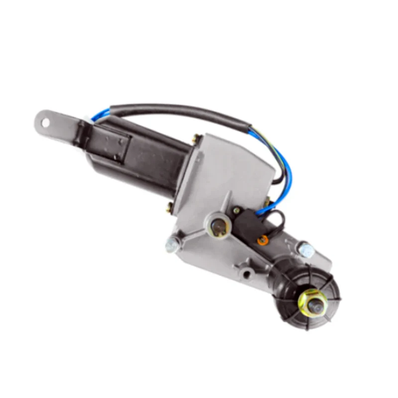 Excavator Accessories Hook Excavator Wiper Motor Motor Wiper High Quality Material For HYUNDAI R220/210-5