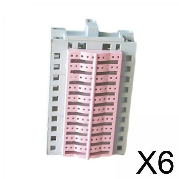 نموذج قطار مشهد العمارة Diorama تخطيط ABS بناء عدة المدينة الحديثة مصغرة لتخطيط المناظر الطبيعية للسكك الحديدية