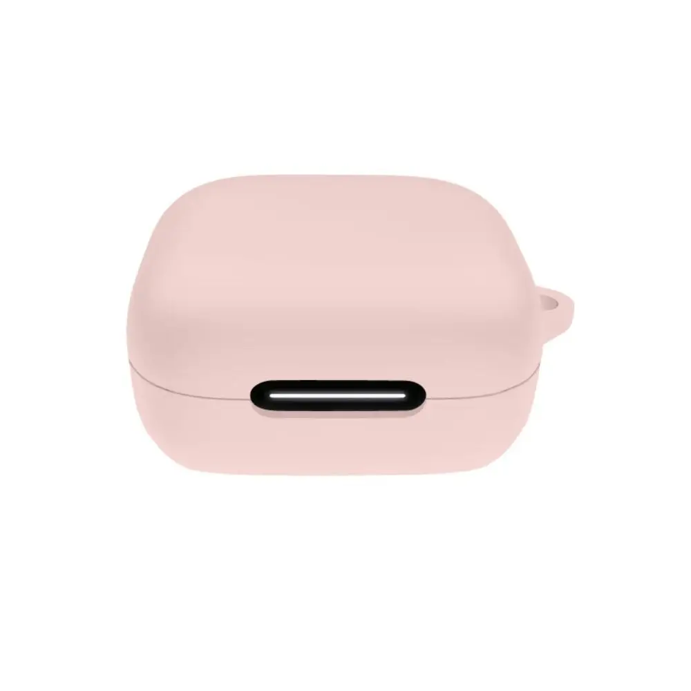 Silicone Earphone Case Anti-fingerprint Shockproof Wireless Earphone Accessories Fall Prevention for Anker Soundcore P30i