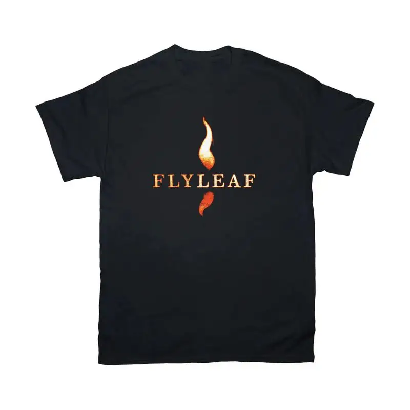 Flyleaf Tour Album Band For Fan All Size S to 5XL T shirt BM754
