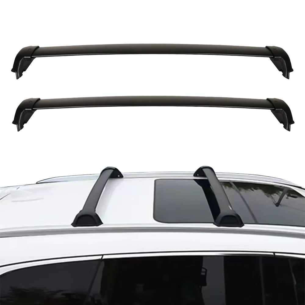 Auto Accessories Roof Cross Bars for Honda CRV CR-V 2023 2024 2025 Roof Rack Cross Bars