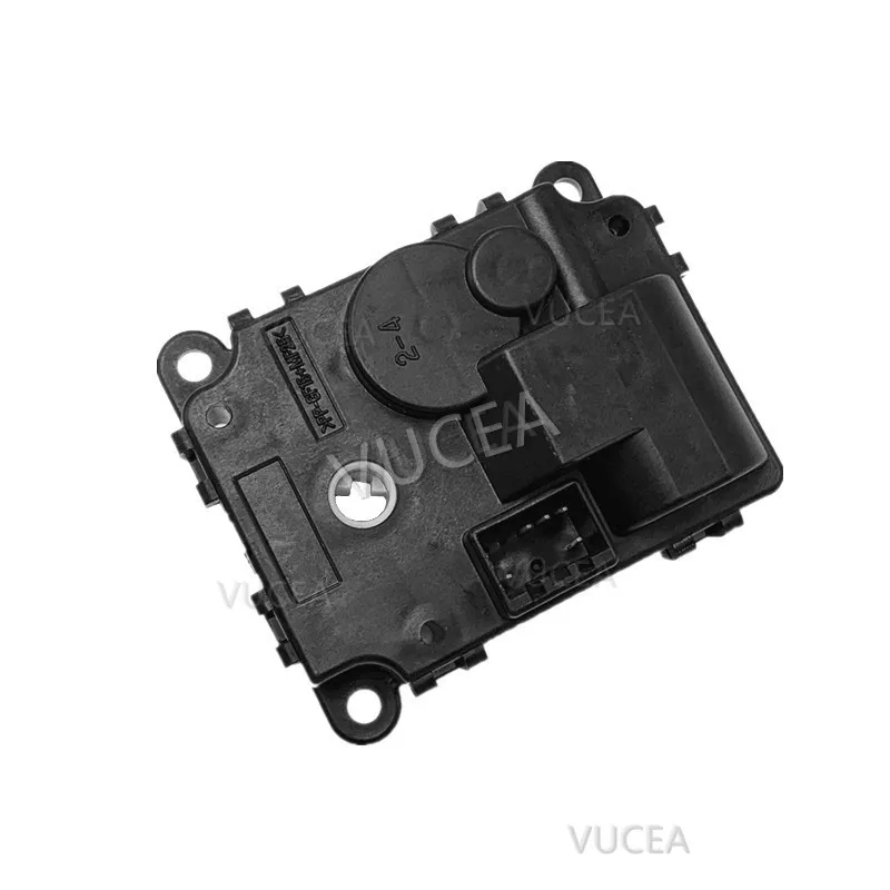 Air Conditioning Mode Cold And Warm Air Conversion Wind Direction For Kia Borrego Mohave Heater Blend Door Actuator 97159-2J000
