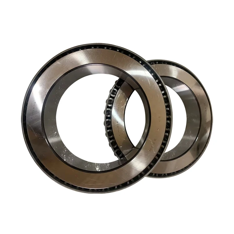 

LM249747NW / LM249710CD Tapered Roller Bearings